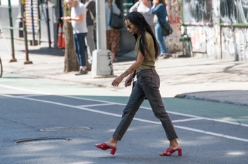 Zoë Kravitz