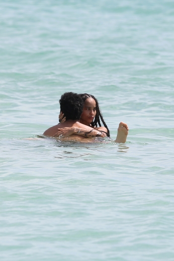 Zoë Kravitz