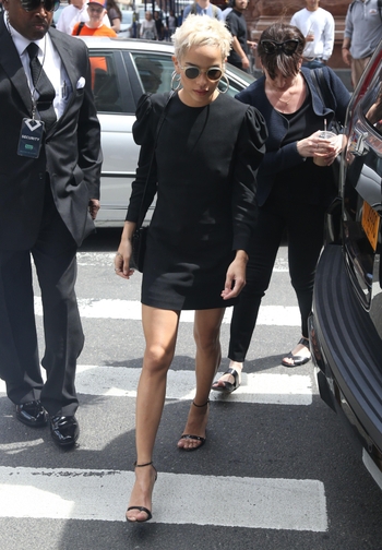 Zoë Kravitz