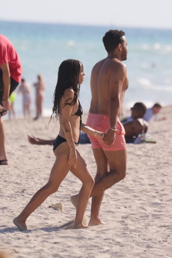 Zoë Kravitz