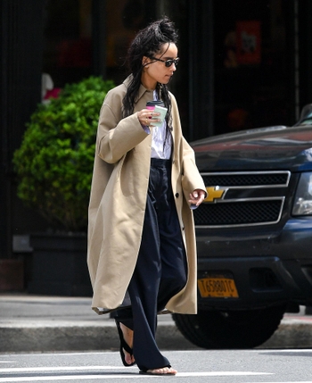 Zoë Kravitz