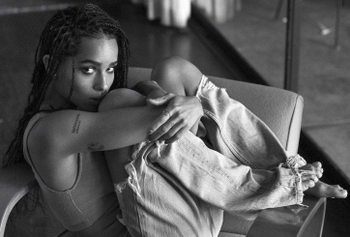 Zoë Kravitz