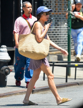 Zoë Kravitz