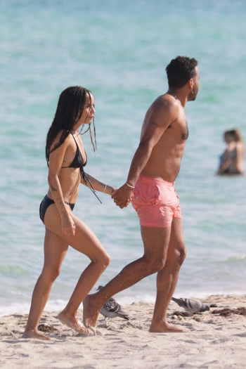 Zoë Kravitz