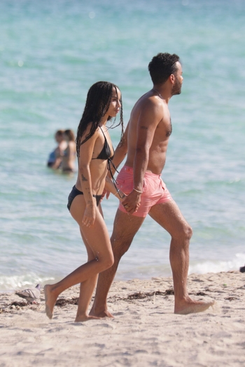 Zoë Kravitz