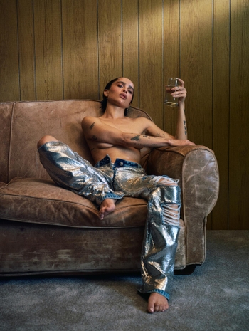 Zoë Kravitz