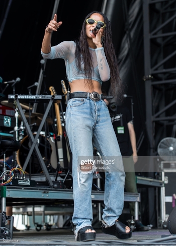 Zoë Kravitz