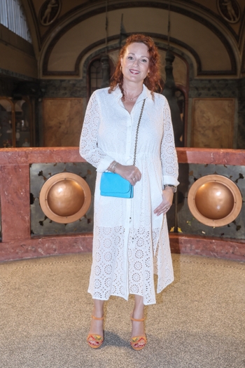 Markéta Hrubesová