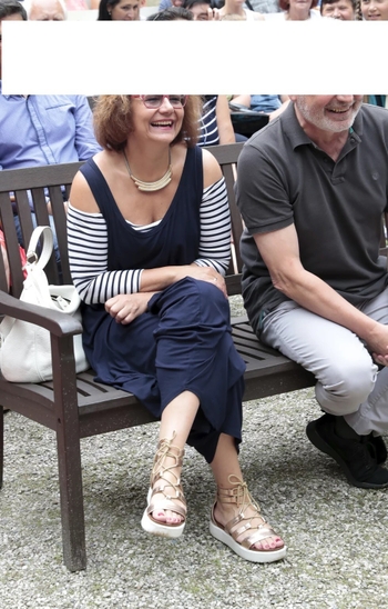 Ivana Andrlová