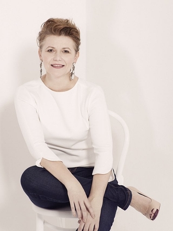 Ivana Andrlová