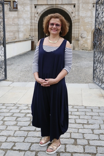 Ivana Andrlová