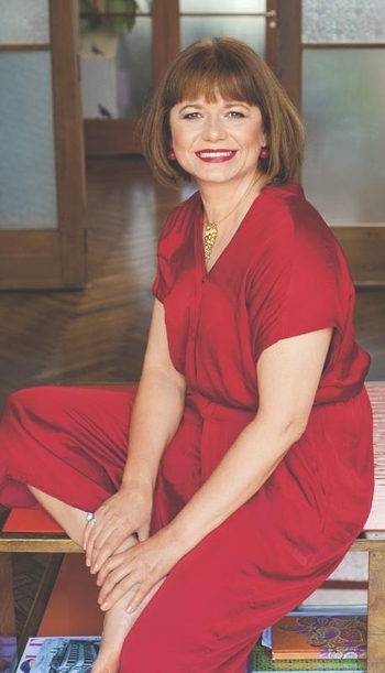 Ivana Andrlová