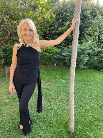 Veronika Zilková