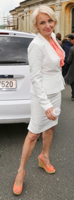 Veronika Zilková