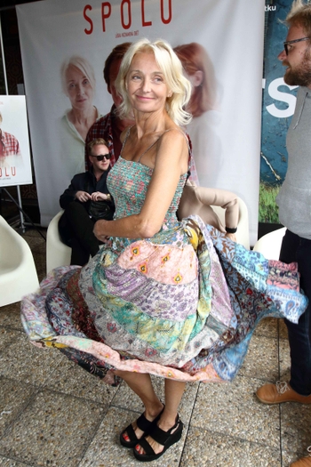 Veronika Zilková