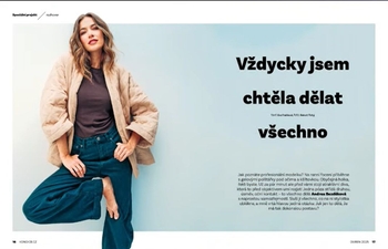 Andrea Bezdeková