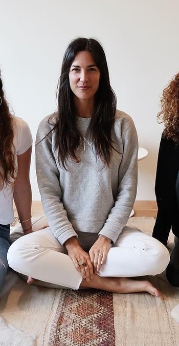 Paula Merritt
