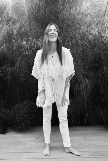 Paula Merritt
