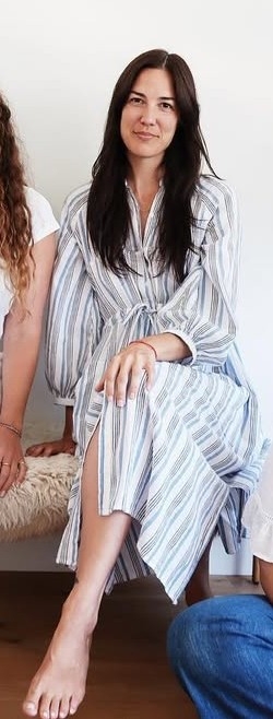 Paula Merritt
