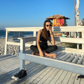 Patrícia Tonin