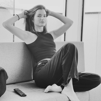 Patrícia Tonin