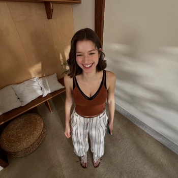 Patrícia Tonin