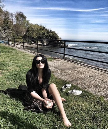 Deniz Çakir