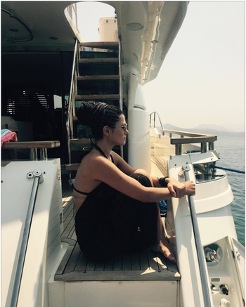 Deniz Çakir