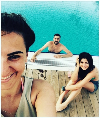 Deniz Çakir