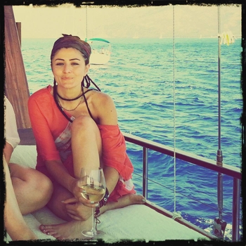Deniz Çakir