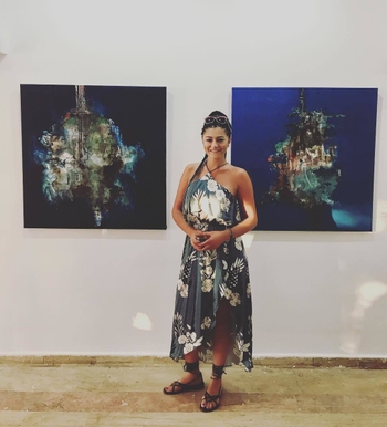 Deniz Çakir