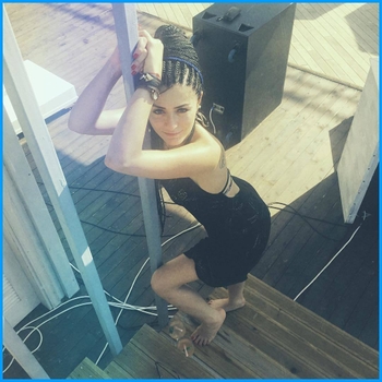 Deniz Çakir
