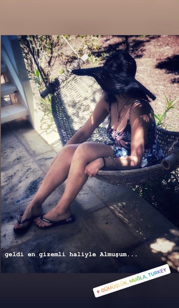 Deniz Çakir