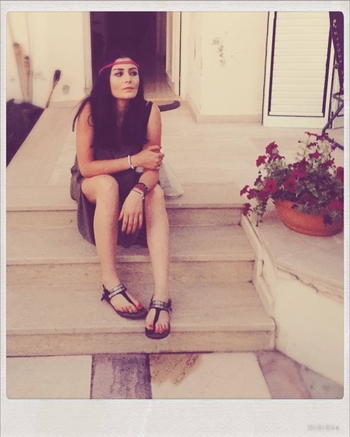 Deniz Çakir
