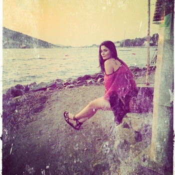Deniz Çakir