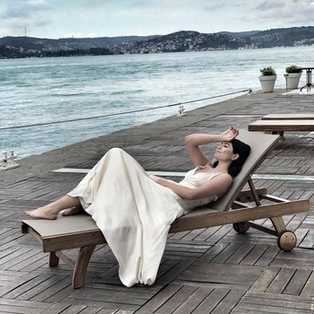 Deniz Çakir