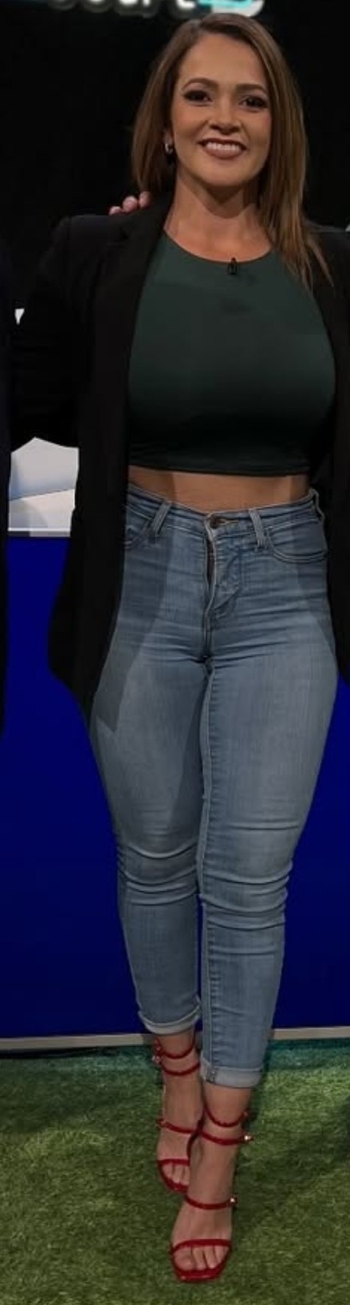 Gabriela Jiménez