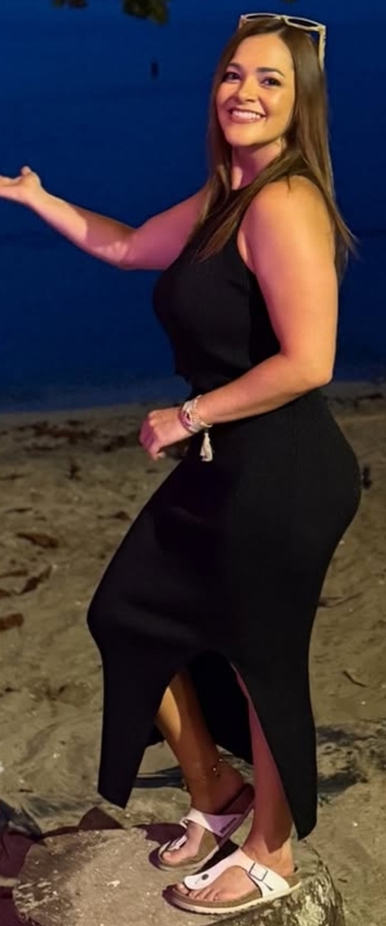 Gabriela Jiménez