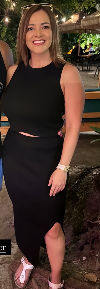 Gabriela Jiménez