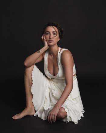 Ganna Rizatdinova