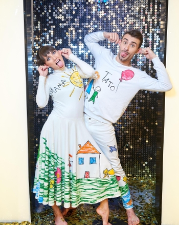 Ganna Rizatdinova
