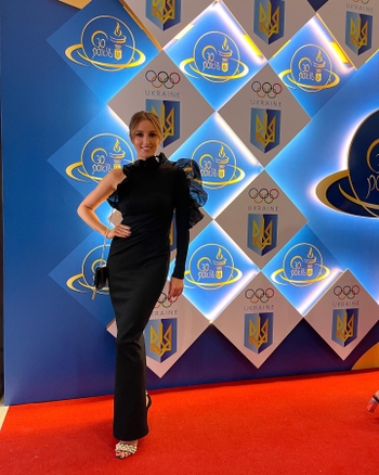 Ganna Rizatdinova