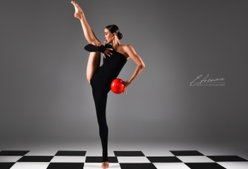 Ganna Rizatdinova