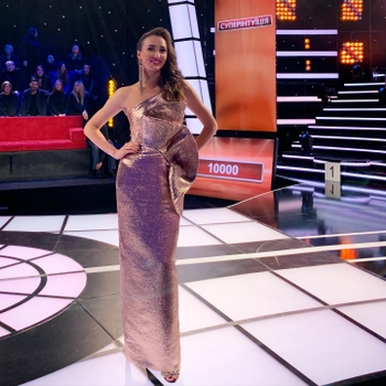 Ganna Rizatdinova