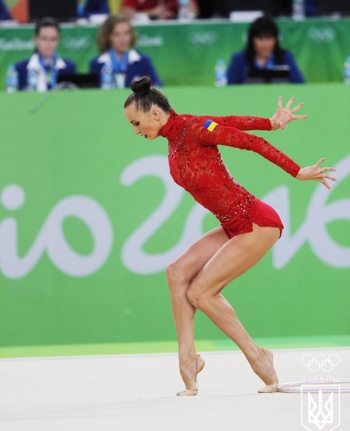 Ganna Rizatdinova
