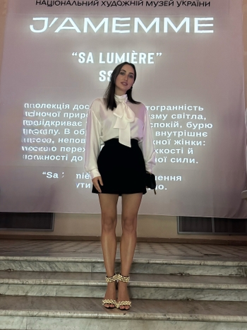 Ganna Rizatdinova