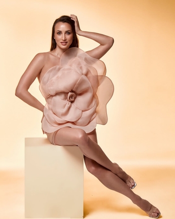 Ganna Rizatdinova