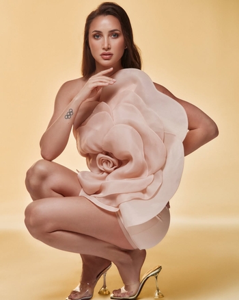 Ganna Rizatdinova