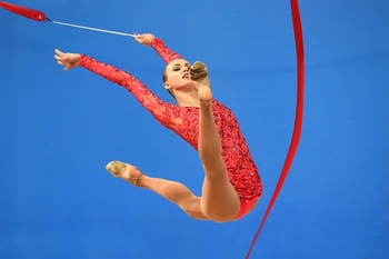 Ganna Rizatdinova