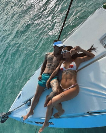 Greeicy Rendón
